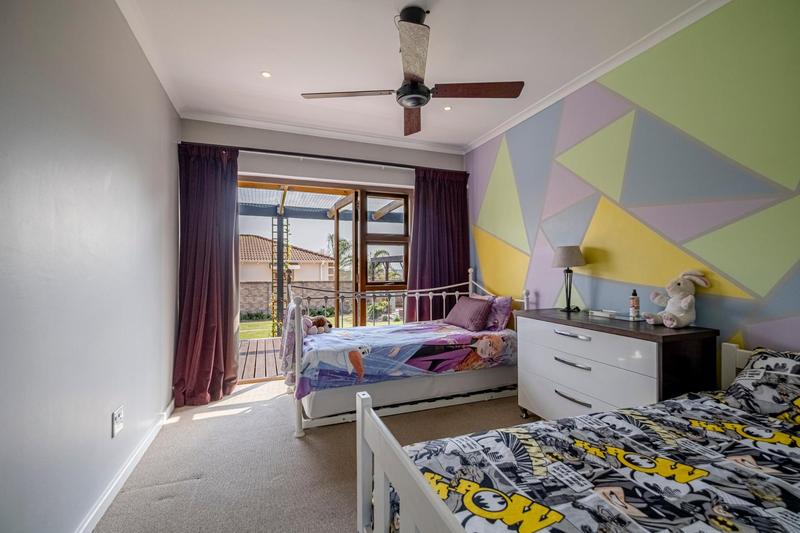 3 Bedroom Property for Sale in Kamma Heights Eastern Cape